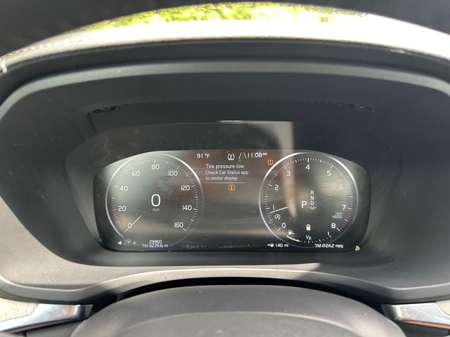 2022 Volvo S60 B5 Inscription