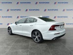 2022 Volvo S60 B5 Inscription