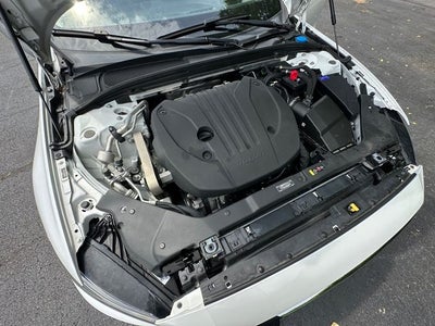 2022 Volvo S60 B5 Inscription