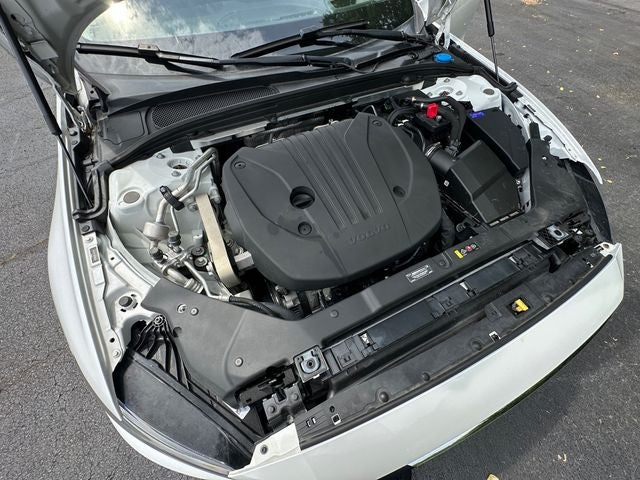 2022 Volvo S60 B5 Inscription