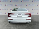 2022 Volvo S60 B5 Inscription