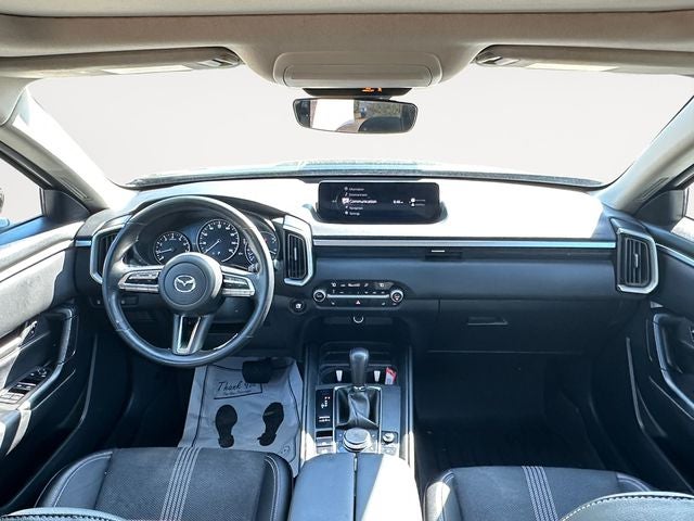 2023 Mazda Mazda CX-50 2.5 S Preferred Plus Package