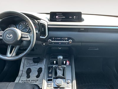 2023 Mazda Mazda CX-50 2.5 S Preferred Plus Package