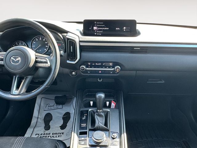 2023 Mazda Mazda CX-50 2.5 S Preferred Plus Package