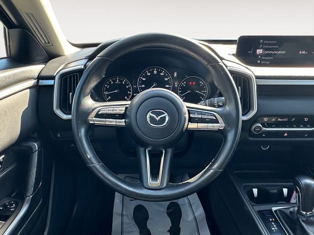 2023 Mazda Mazda CX-50 2.5 S Preferred Plus Package