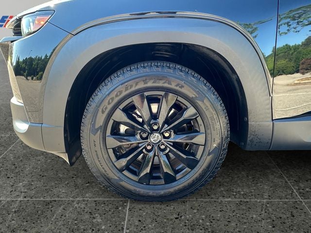 2023 Mazda Mazda CX-50 2.5 S Preferred Plus Package