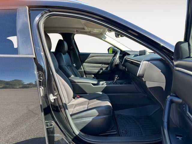 2023 Mazda Mazda CX-50 2.5 S Preferred Plus Package