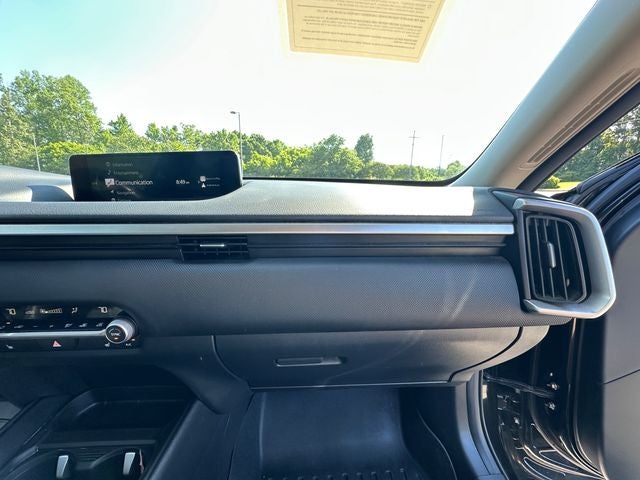 2023 Mazda Mazda CX-50 2.5 S Preferred Plus Package