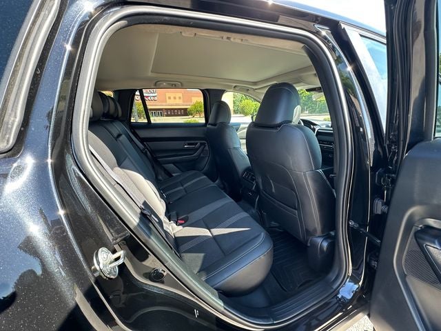 2023 Mazda Mazda CX-50 2.5 S Preferred Plus Package