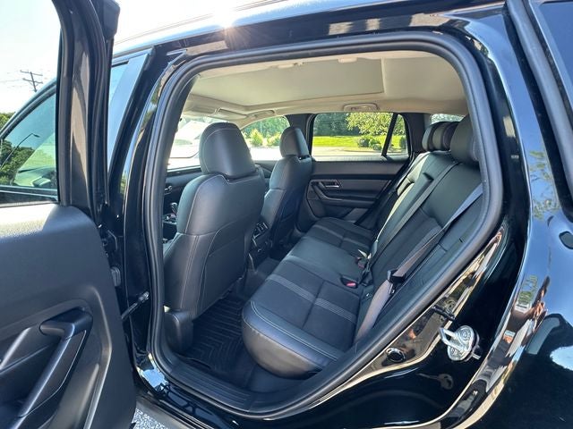 2023 Mazda Mazda CX-50 2.5 S Preferred Plus Package