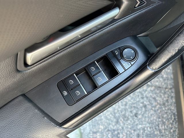 2023 Mazda Mazda CX-50 2.5 S Preferred Plus Package