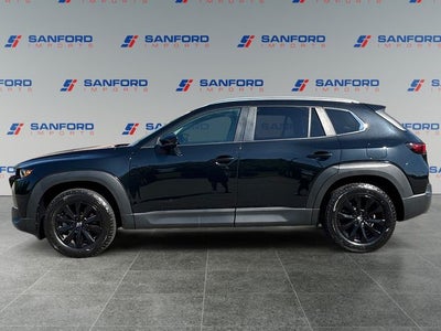 2023 Mazda Mazda CX-50 2.5 S Preferred Plus Package