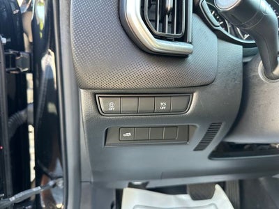 2023 Mazda Mazda CX-50 2.5 S Preferred Plus Package