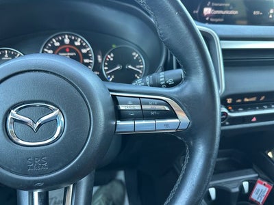 2023 Mazda Mazda CX-50 2.5 S Preferred Plus Package