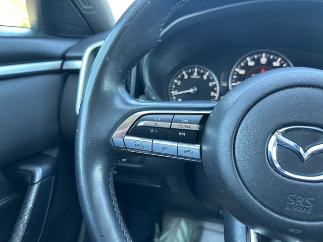 2023 Mazda Mazda CX-50 2.5 S Preferred Plus Package