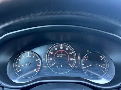2023 Mazda Mazda CX-50 2.5 S Preferred Plus Package