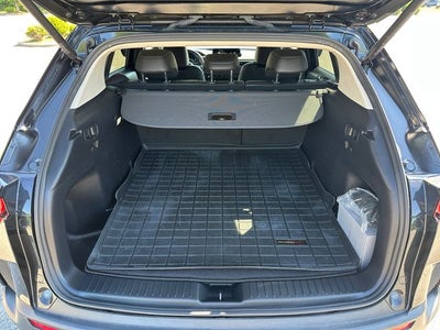 2023 Mazda Mazda CX-50 2.5 S Preferred Plus Package