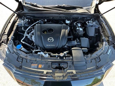 2023 Mazda Mazda CX-50 2.5 S Preferred Plus Package