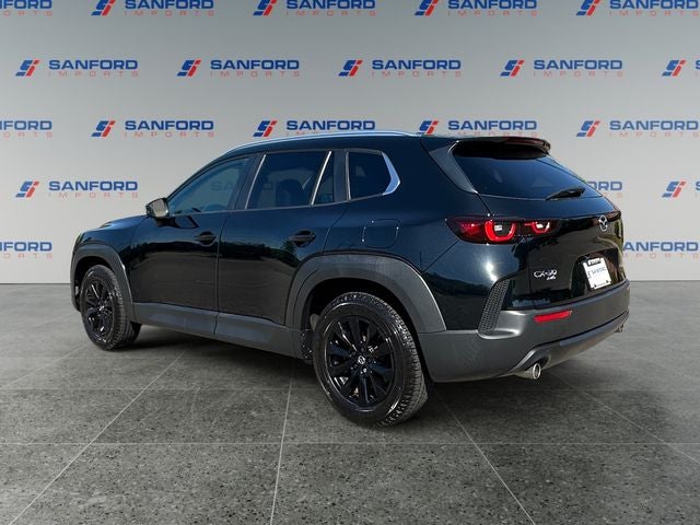 2023 Mazda Mazda CX-50 2.5 S Preferred Plus Package
