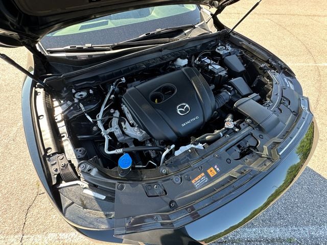 2023 Mazda Mazda CX-50 2.5 S Preferred Plus Package