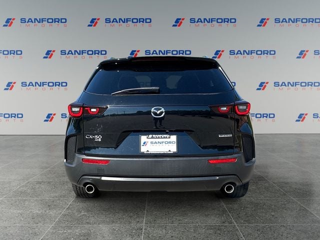 2023 Mazda Mazda CX-50 2.5 S Preferred Plus Package