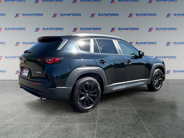 2023 Mazda Mazda CX-50 2.5 S Preferred Plus Package