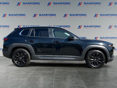 2023 Mazda Mazda CX-50 2.5 S Preferred Plus Package