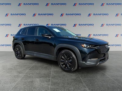 2023 Mazda Mazda CX-50 2.5 S Preferred Plus Package