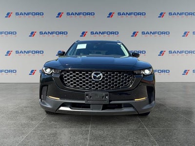 2023 Mazda Mazda CX-50 2.5 S Preferred Plus Package