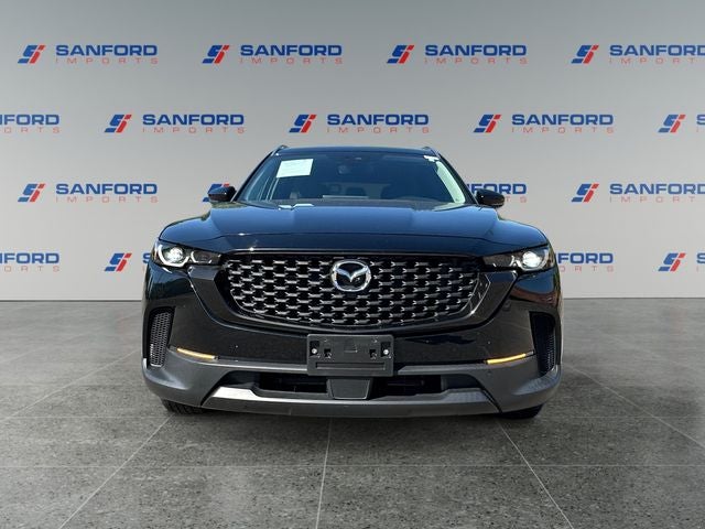 2023 Mazda Mazda CX-50 2.5 S Preferred Plus Package