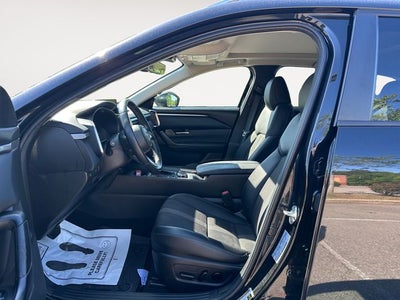 2023 Mazda Mazda CX-50 2.5 S Preferred Plus Package