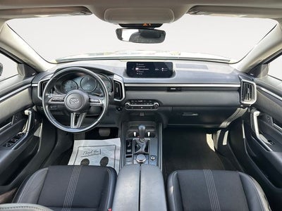 2024 Mazda Mazda CX-50 2.5 S Premium Package