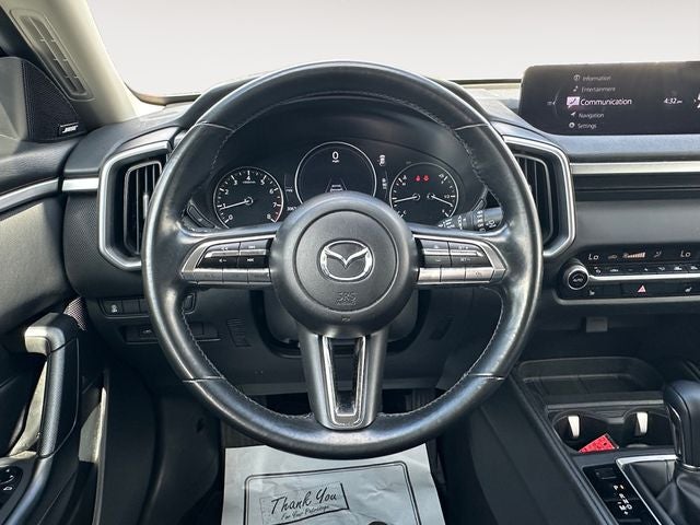 2024 Mazda Mazda CX-50 2.5 S Premium Package