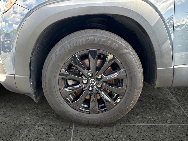 2024 Mazda Mazda CX-50 2.5 S Premium Package
