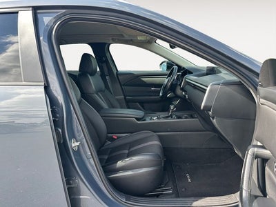 2024 Mazda Mazda CX-50 2.5 S Premium Package