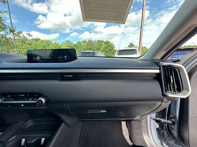2024 Mazda Mazda CX-50 2.5 S Premium Package