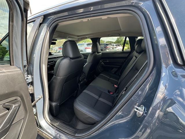 2024 Mazda Mazda CX-50 2.5 S Premium Package