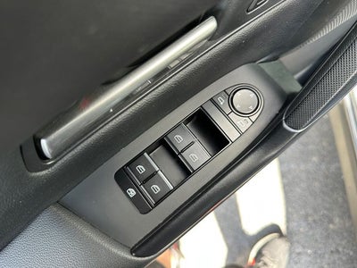 2024 Mazda Mazda CX-50 2.5 S Premium Package