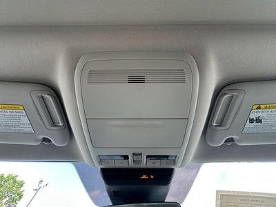 2024 Mazda Mazda CX-50 2.5 S Premium Package