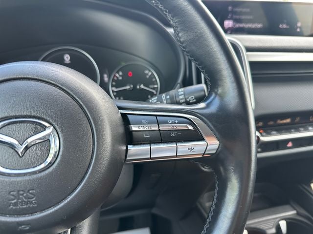2024 Mazda Mazda CX-50 2.5 S Premium Package
