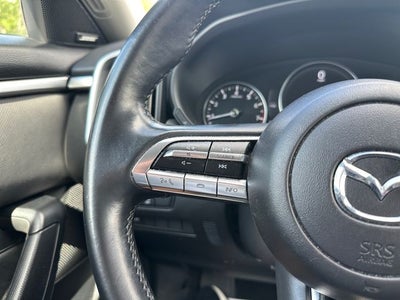 2024 Mazda Mazda CX-50 2.5 S Premium Package