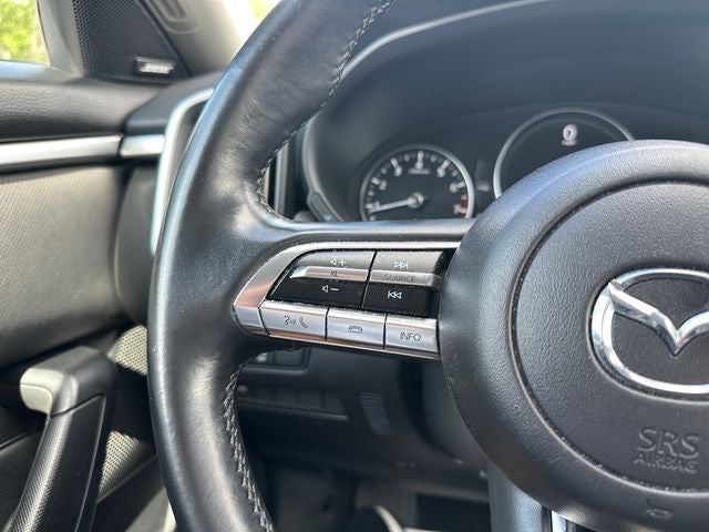 2024 Mazda Mazda CX-50 2.5 S Premium Package