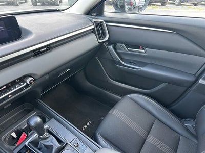 2024 Mazda Mazda CX-50 2.5 S Premium Package