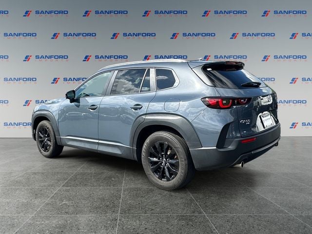 2024 Mazda Mazda CX-50 2.5 S Premium Package