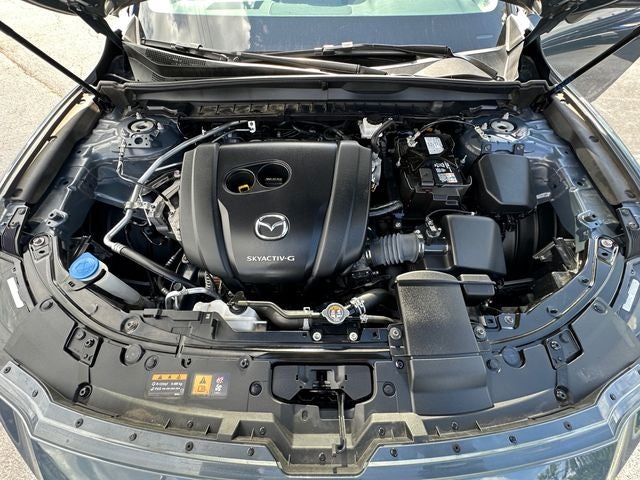 2024 Mazda Mazda CX-50 2.5 S Premium Package
