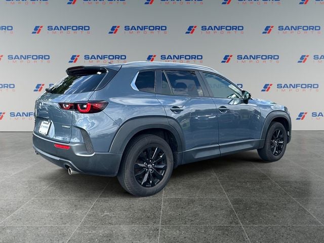 2024 Mazda Mazda CX-50 2.5 S Premium Package