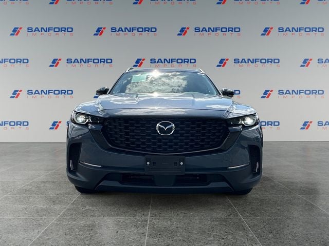 2024 Mazda Mazda CX-50 2.5 S Premium Package