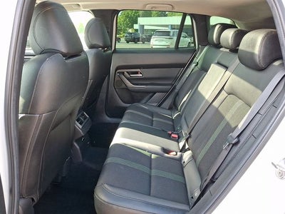 2024 Mazda Mazda CX-50 2.5 S Premium Package