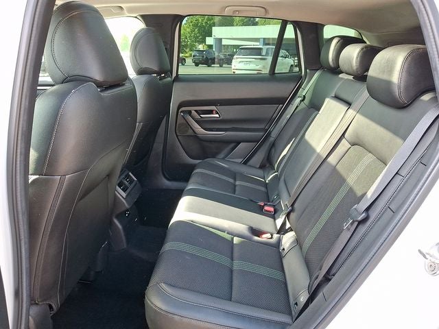 2024 Mazda Mazda CX-50 2.5 S Premium Package