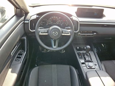 2024 Mazda Mazda CX-50 2.5 S Premium Package
